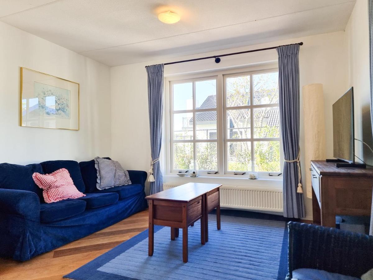 Prachtig Vakantiehuis In Domburg Do38 外观 照片