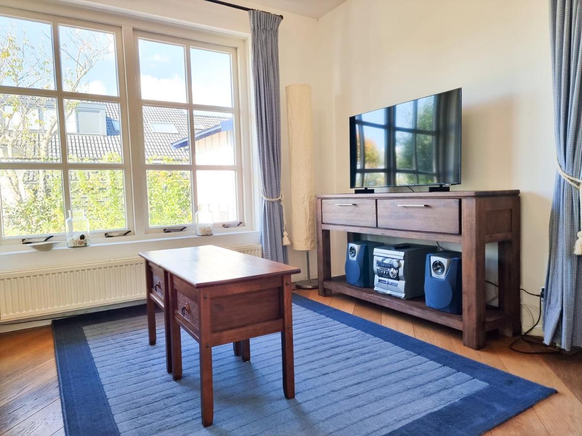 Prachtig Vakantiehuis In Domburg Do38 外观 照片