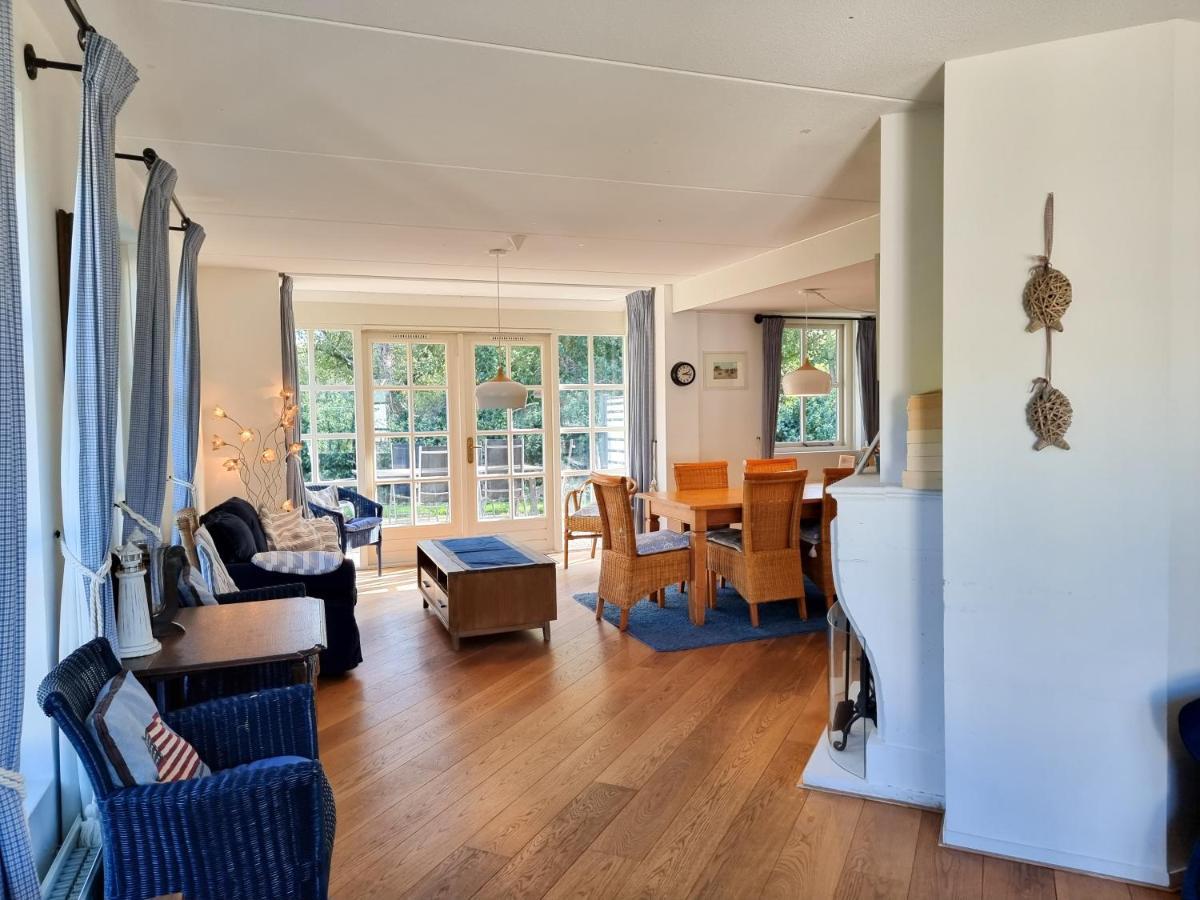 Prachtig Vakantiehuis In Domburg Do38 外观 照片