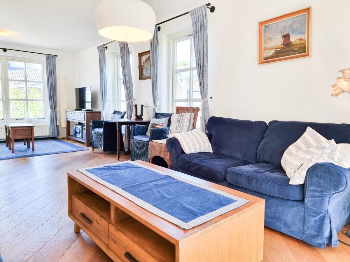 Prachtig Vakantiehuis In Domburg Do38 外观 照片