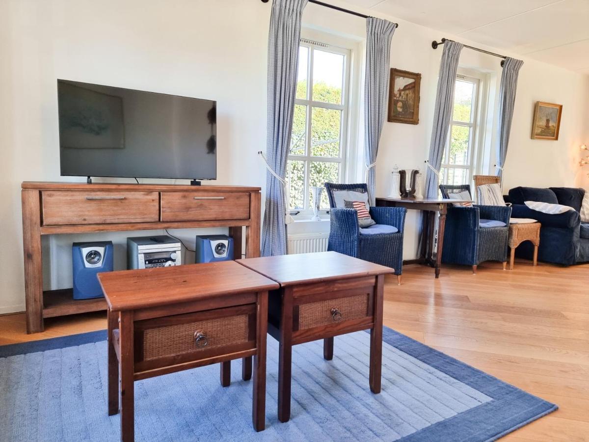 Prachtig Vakantiehuis In Domburg Do38 外观 照片