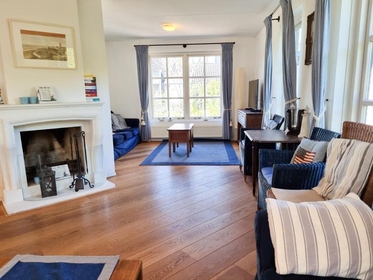 Prachtig Vakantiehuis In Domburg Do38 外观 照片