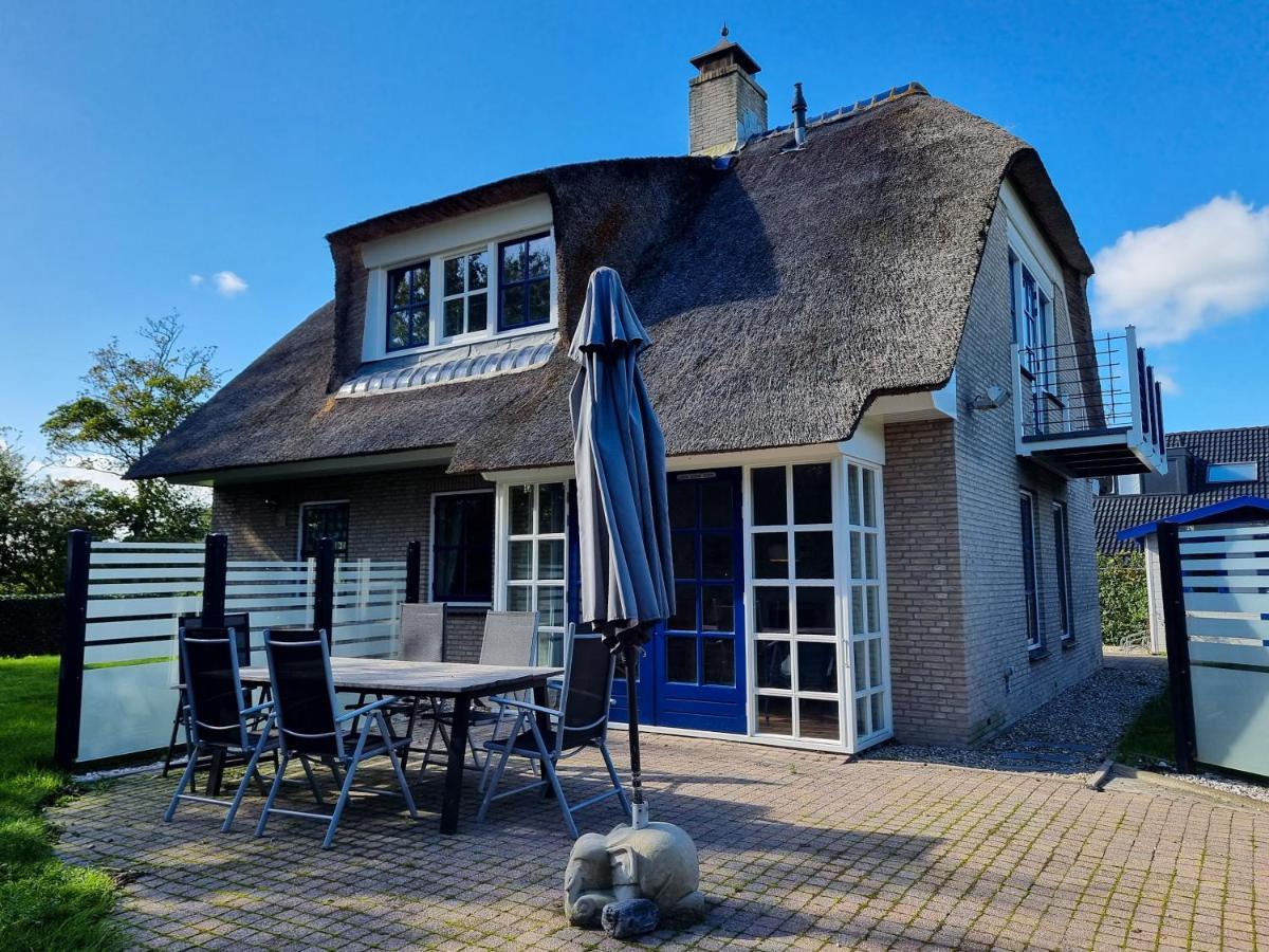 Prachtig Vakantiehuis In Domburg Do38 外观 照片