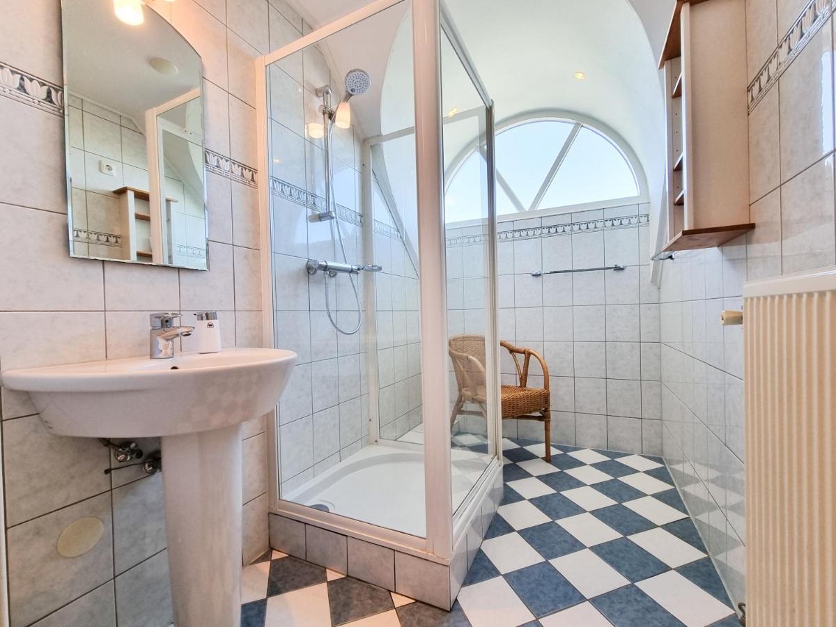 Prachtig Vakantiehuis In Domburg Do38 外观 照片