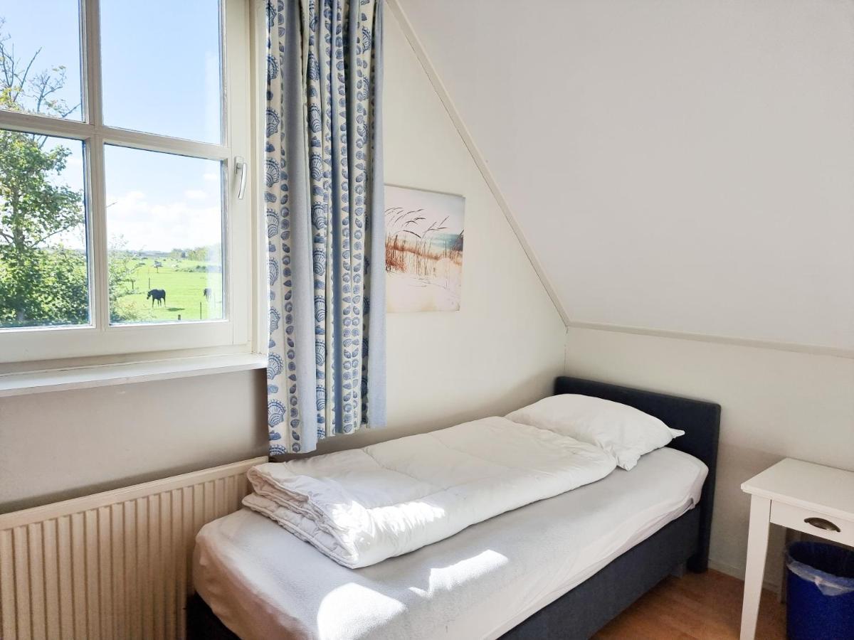 Prachtig Vakantiehuis In Domburg Do38 外观 照片