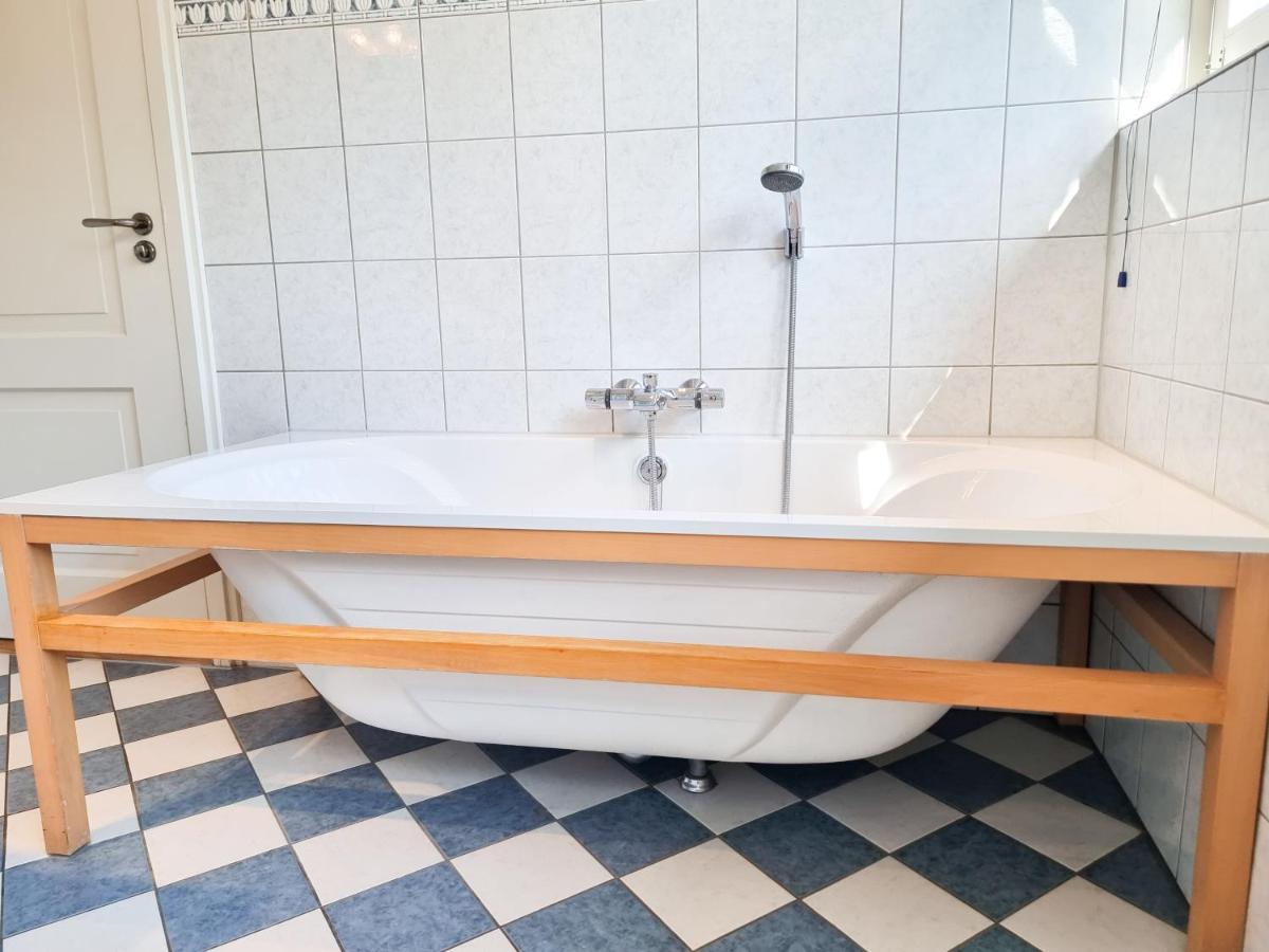 Prachtig Vakantiehuis In Domburg Do38 外观 照片