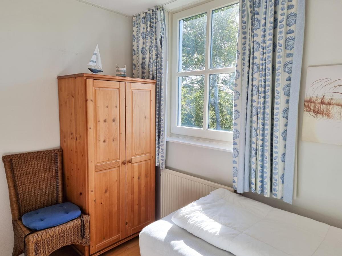 Prachtig Vakantiehuis In Domburg Do38 外观 照片