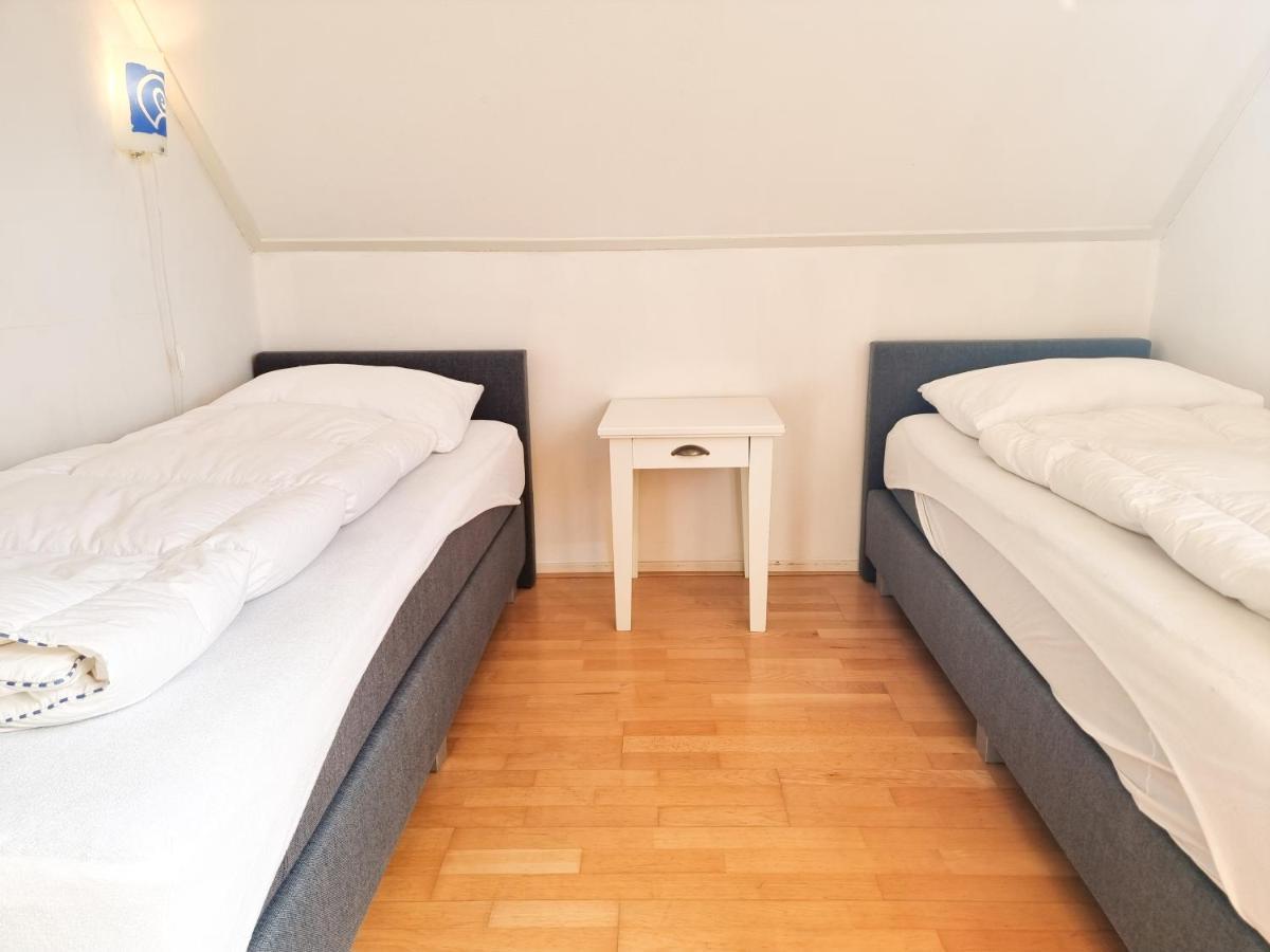Prachtig Vakantiehuis In Domburg Do38 外观 照片