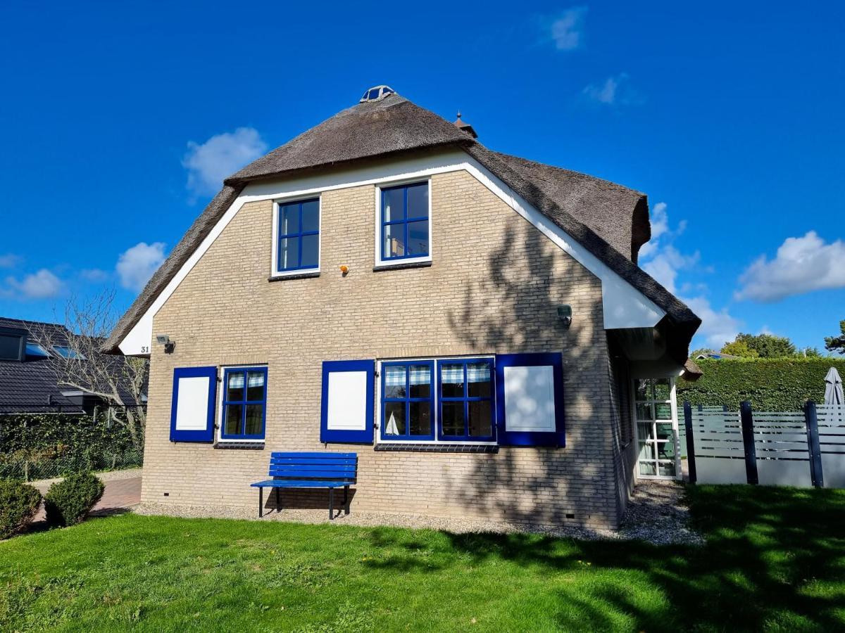 Prachtig Vakantiehuis In Domburg Do38 外观 照片