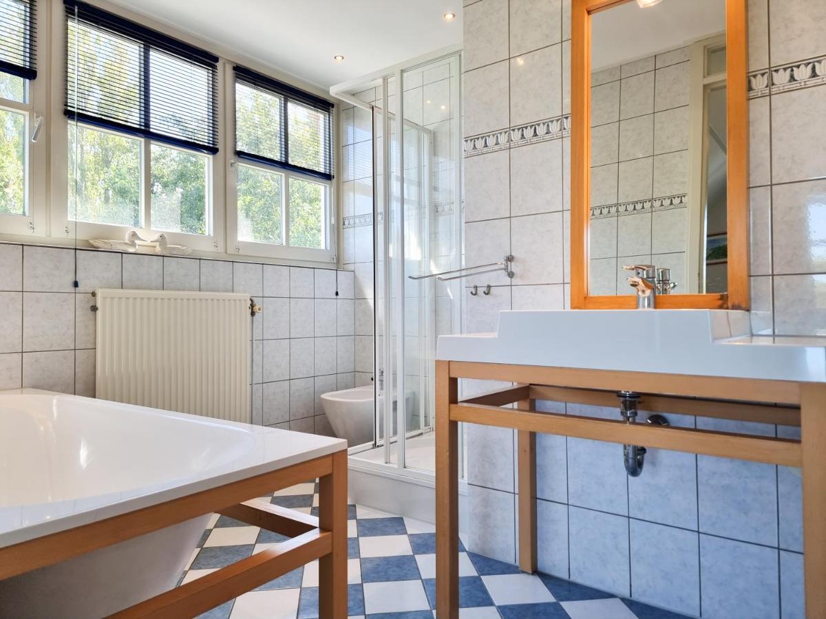 Prachtig Vakantiehuis In Domburg Do38 外观 照片