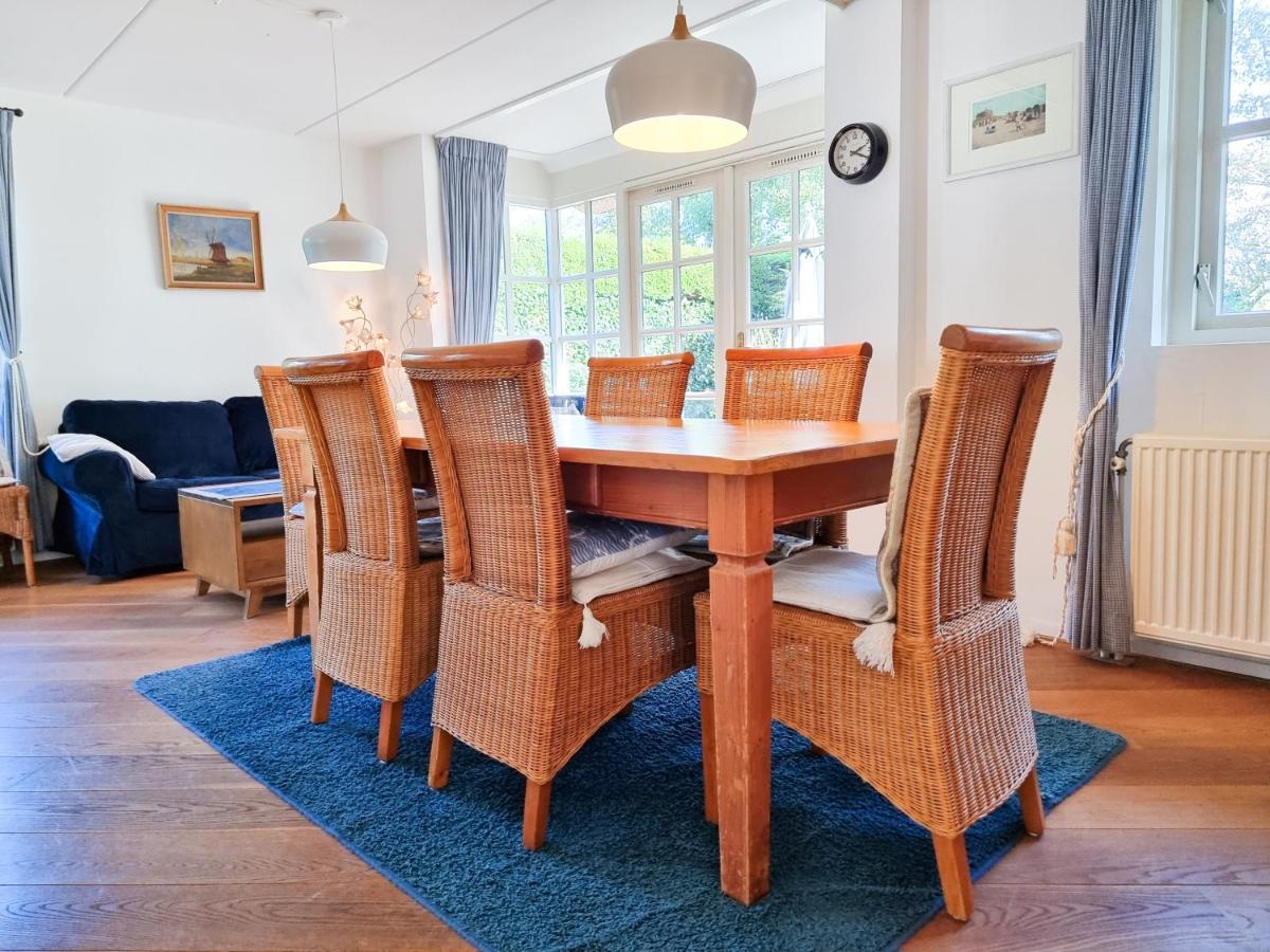 Prachtig Vakantiehuis In Domburg Do38 外观 照片