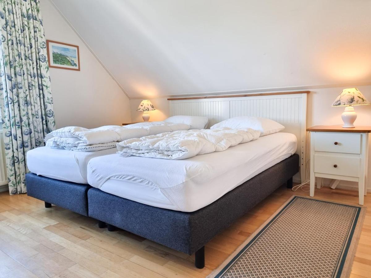 Prachtig Vakantiehuis In Domburg Do38 外观 照片