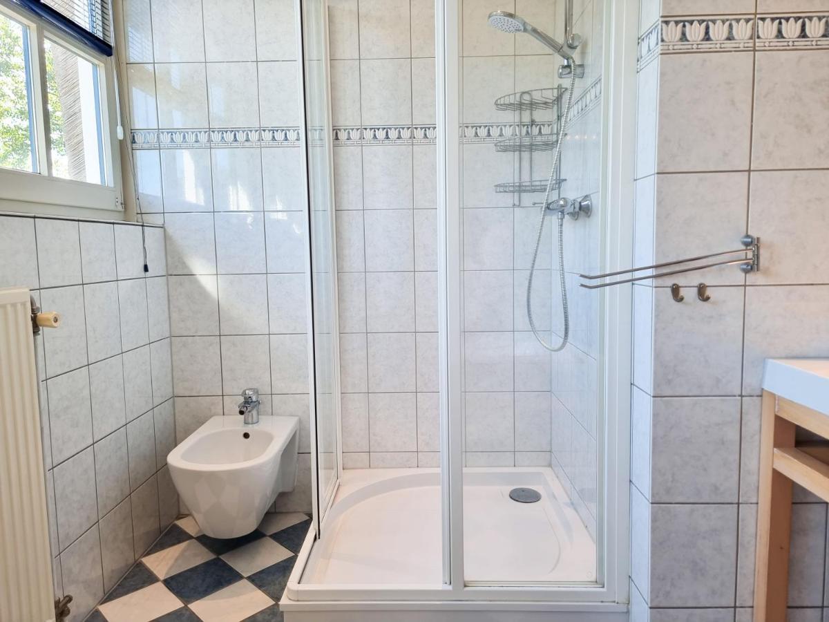 Prachtig Vakantiehuis In Domburg Do38 外观 照片